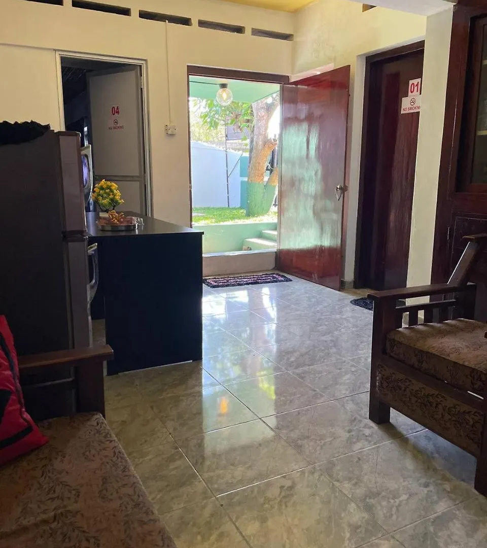 Lanka Guest House Negombo
