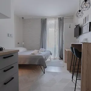 L&b Old Town Guest house Pula