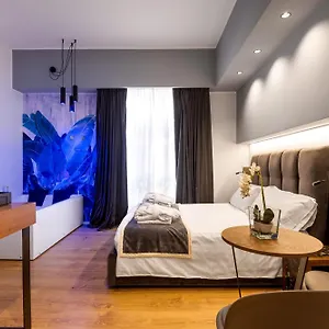 Residenze Chamur- Grattacielo Guest house Palermo